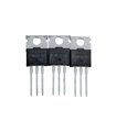 Транзистор IRF3205 оригинал MOSFET N-канал 55V 110A TO220 (19200)