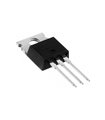 Симистор BT136-600E 127 4A 600V TO-220AB SOT-78 (17435)