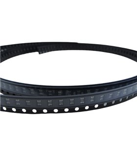 Предохранитель самовосстанавливающийся 0805 0.5A 6V (18773)