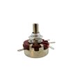 Потенциометр круговой Spark WTH118-1A 2W 10K (17845)