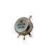 Потенциометр круговой Spark WTH118-1A 2W 10K (17845)
