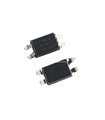 Оптопара транзисторная EL817C EL817S-C PC817C PC817 SOP4 Sharp (16068)
