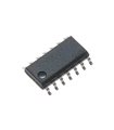 Операционный усилитель LMV324ID LMV324 SOP-14 (17208)
