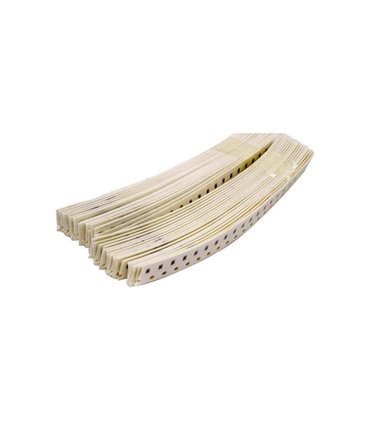 Набор SMD резисторов 0805 1% 80 номиналов по 50 штук (15145)