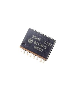 Микросхема привода компьютера Bosch 30345 IC (18016) Микросхема привода компьютера Bosch 30345 IC (18016)