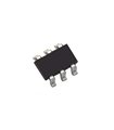 Микросхема преобразователь напряжения SX1308 Step-Up повышающий (15654)
