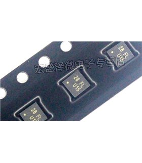 Микросхема питания Feige IC-модуль 28 FA FC FX 8-контактный (16753) Микросхема питания Feige IC-модуль 28 FA FC FX 8-контактный (16753)