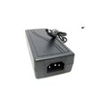 Блок питания DC 24V 3A штекер 5.5*2.1 с индикацией и кабелем 125*54*34мм (15982) Блок питания DC 24V 3A штекер 5.5*2.1 с индикацией и кабелем 125*54*34мм (15982)