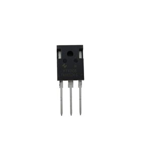 Транзистор HY4008 N-Ch 80V 200A MOSFET TO-247 (18275)