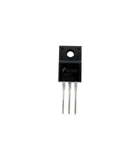 Транзистор FQPF6N60C 6N60 MOSFET 600V 5.5A N-Ch TO-220F (18273) Транзистор FQPF6N60C 6N60 MOSFET 600V 5.5A N-Ch TO-220F (18273)