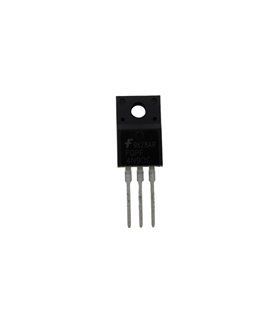 Транзистор FQPF4N90C N-CH 900V 4A TO-220F (18271) Транзистор FQPF4N90C N-CH 900V 4A TO-220F (18271)