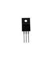 Транзистор FQPF4N90C N-CH 900V 4A TO-220F (18271)