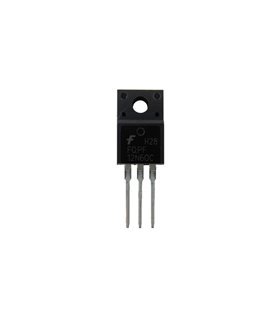 Транзистор FQPF12N60C 12N60C 12N60 N-Ch 12A 600V TO-220F (18272) Транзистор FQPF12N60C 12N60C 12N60 N-Ch 12A 600V TO-220F (18272)