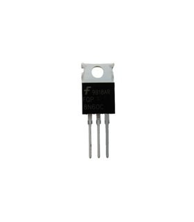 Транзистор FQP8N60C 8N60C 8N60 MOSFET N-ch 600V 7.5A TO220 (18280) Транзистор FQP8N60C 8N60C 8N60 MOSFET N-ch 600V 7.5A TO220 (18280)