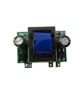 Миниатюрный блок питания AC-DC DC-DC 10W 24V (18057)