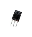 Транзистор FGH60N60SFD IGBT N-ch 600V 60A TO247 б.у оригинал (18076)