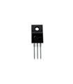 Транзистор FDPF20N50FT MOS N-ch 500V 20A 45ns TO-220F (18287) Транзистор FDPF20N50FT MOS N-ch 500V 20A 45ns TO-220F (18287)