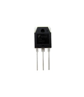 Транзистор FDA59N30 MOSFET N-CH 300V 59A TO-3PN (18261)