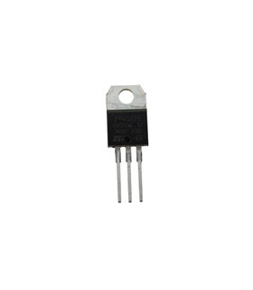 Тиристор STMicroelectronics TYN1225 25A 1200V TO220 (18289)