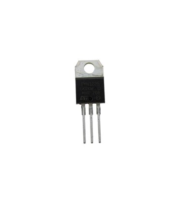 Тиристор STMicroelectronics TYN1225 25A 1200V TO220 (18289)