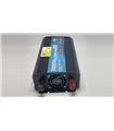 Автомобильный инвертор высокой мощности 24V на 220V 3000W (16341)
