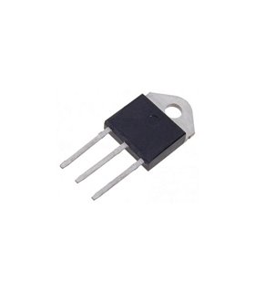 Симистор BTA41-700BRG 40A 700V 50mA Standard TOP-3 (17068) Симистор BTA41-700BRG 40A 700V 50mA Standard TOP-3 (17068)