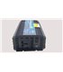 Автомобильный инвертор высокой мощности 24V на 220V 3000W (16341)