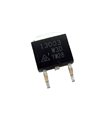 Транзистор силовой MJE13003 SMD E13003 3DD13003 TO-252 (18355)