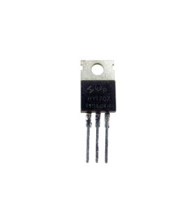 Транзистор полевой HY1707P N-ch MOSFET 80A 75V TO220 б.у оригинал (18072) Транзистор полевой HY1707P N-ch MOSFET 80A 75V TO220 б.у оригинал (18072)