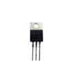 Транзистор полевой HY1707P N-ch MOSFET 80A 75V TO220 б.у оригинал (18072)