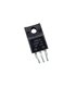 Транзистор полевой FQPF15N65 MOSFET N-ch 600V 15A TO-220 б.у оригинал (18079)