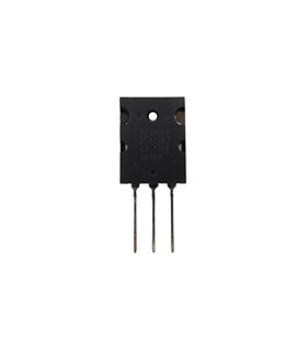 Транзистор биполярный Toshiba 2SA1943 Japan PNP 230V 15A TO-264 (18300) Транзистор биполярный Toshiba 2SA1943 Japan PNP 230V 15A TO-264 (18300)