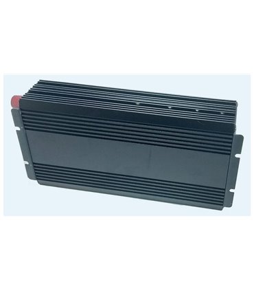 Автомобильный инвертор высокой мощности 24V на 220V 3000W (16341)