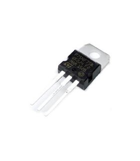 Транзистор STP75NF75 MOSFET N-Channel 75V 75A TO220FP (17067) Транзистор STP75NF75 MOSFET N-Channel 75V 75A TO220FP (17067)
