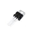 Транзистор STP75NF75 MOSFET N-Channel 75V 75A TO220FP (17067)