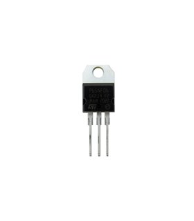 Транзистор STMicroelectronics 65NF06 STP65NF06 P65NF06 N-CH 60V 60A TO-220 (18288) Транзистор STMicroelectronics 65NF06 STP65NF06 P65NF06 N-CH 60V 60A TO-220 (18288)
