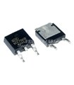 Транзистор N-канал NCE7560K 75V 60A IRFR2307Z (18501) Транзистор N-канал NCE7560K 75V 60A IRFR2307Z (18501)