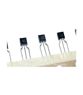 Транзистор MOS N-Ch NCE0106Z NCE0106 100V 6A TO-92 (18162)