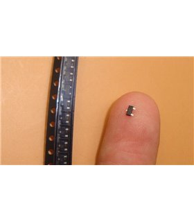 Транзистор MOSFET SI2301 20V 2.2A SOT23 SMD P-Channel (14910)