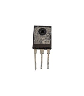 Транзистор K75H603 IKW75N60H3 IGBT N-Ch 600V 80A (19226) Транзистор K75H603 IKW75N60H3 IGBT N-Ch 600V 80A (19226)
