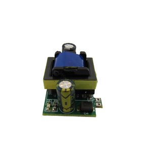 Миниатюрный блок питания AC-DC DC-DC 10W 24V (18057)