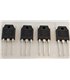 Транзистор CRG40T60 CRG40T60AN3H-N IGBT 650V 80A TO-3PN (19224)