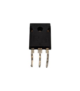 Транзистор 20N60 STW20NM60 20A 600V MOSFET N-ch TO247 (19218)