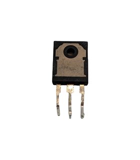 Транзистор 20N60 STW20NM60 20A 600V MOSFET N-ch TO247 (19218)