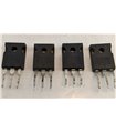 Транзистор 20N60 STW20NM60 20A 600V MOSFET N-ch TO247 (19218)
