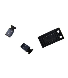 Ремкомплект микросхема TH8056 KDC-A и два транзисторы W17 и 5BW (18054) Ремкомплект микросхема TH8056 KDC-A и два транзисторы W17 и 5BW (18054)