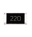 Резистор шунт 2512 22R 1W 5% 220 (15514)
