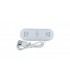 Лампа ультрафиолетовая 3W 5V USB (18891)