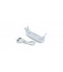 Лампа ультрафиолетовая 3W 5V USB (18891)