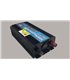 Автомобильный инвертор высокой мощности 12V на 220V 3000W (16340)